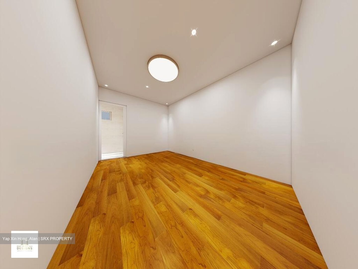 Apollo Gardens (D16), Terrace #501703071